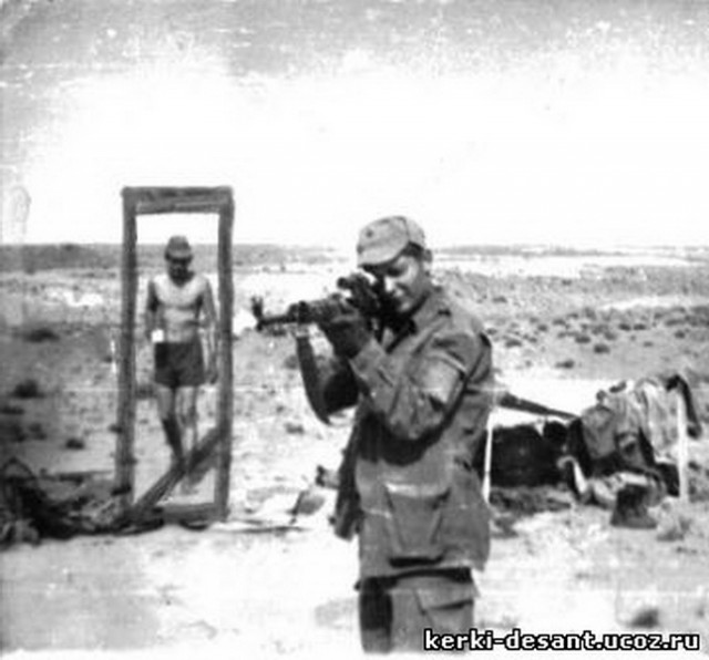 Карабин "Тигр": Наследие Советской Империи