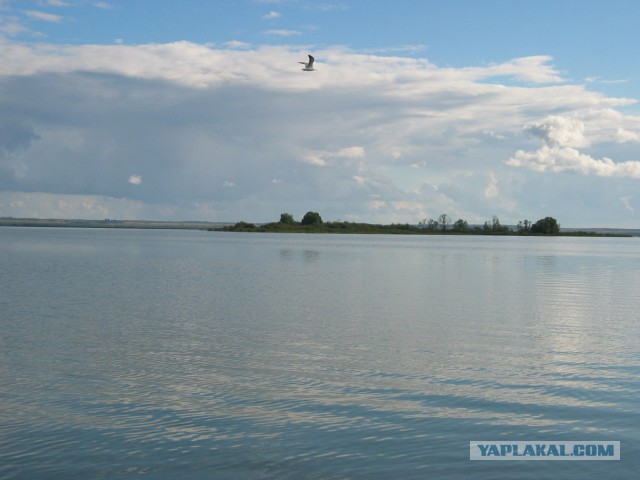 Красивая Россия