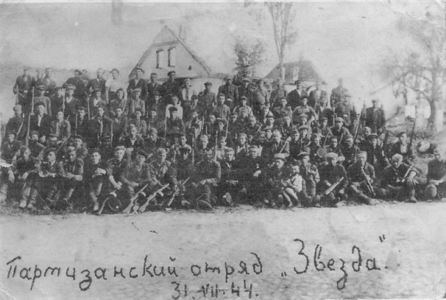 Редкие исторические фотографии
