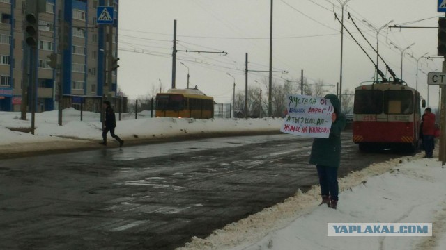 У ребят из ДПС нездоровый интерес