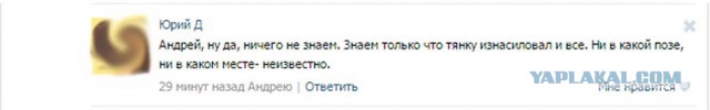 Четверо школьников подозреваются в изнасиловании восьмиклассницы в Челябинске