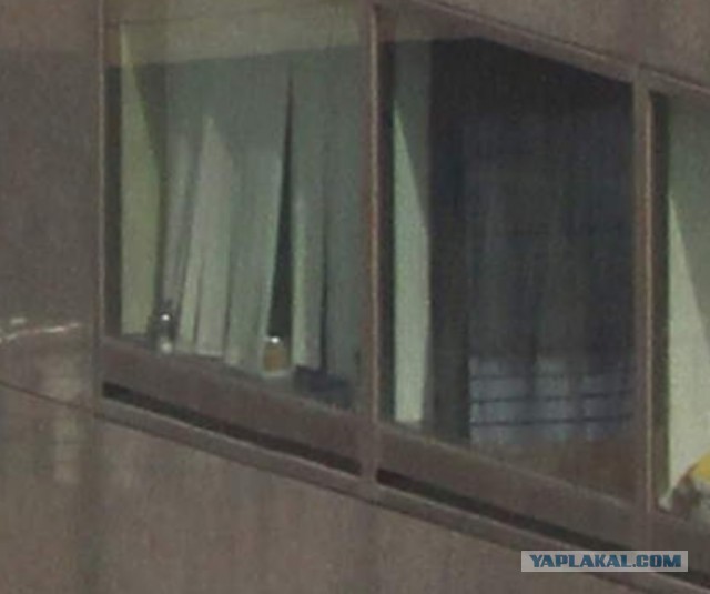 Панорама Лондона или рассмотреть лицо прохожего...