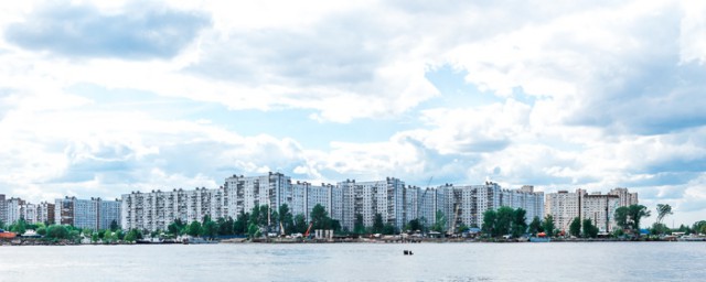 Петербург, Петроград и немножко Ленинграда