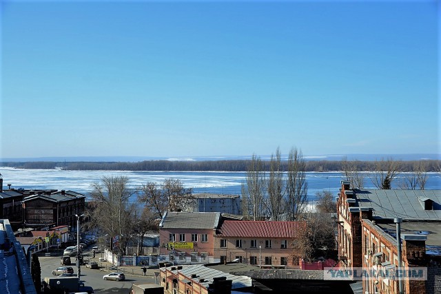 Немного Самары