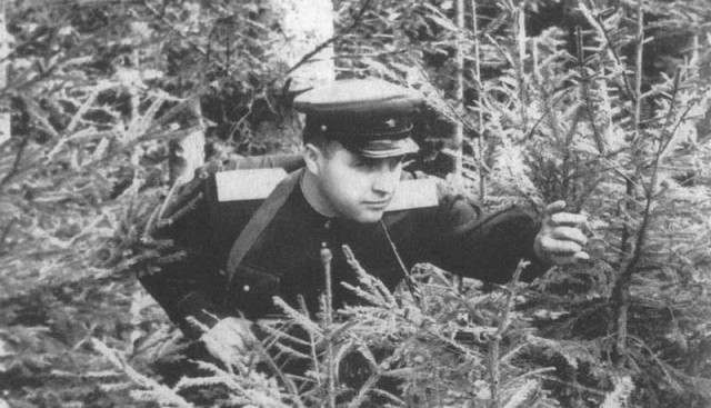 Как МГБ вербовало бандеровцев. Стукачи и сексоты.