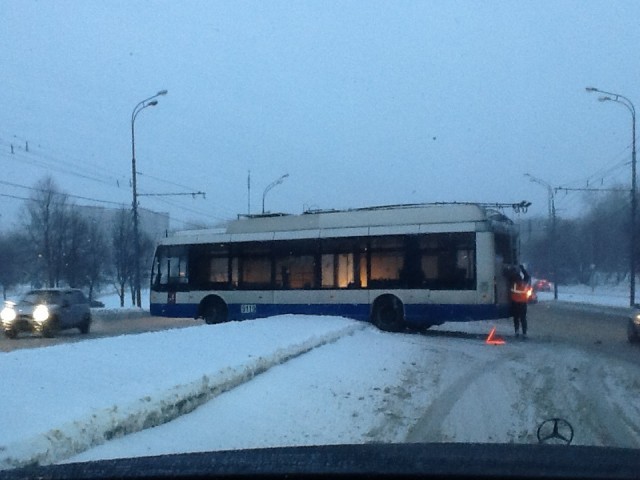 Женщины за рулем