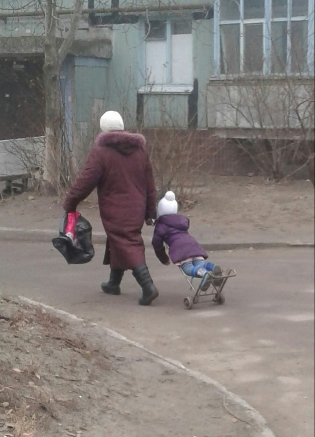 Подборка интересных и веселых картинок