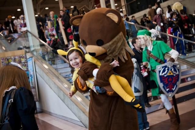 Приколы в стиле "регресс"