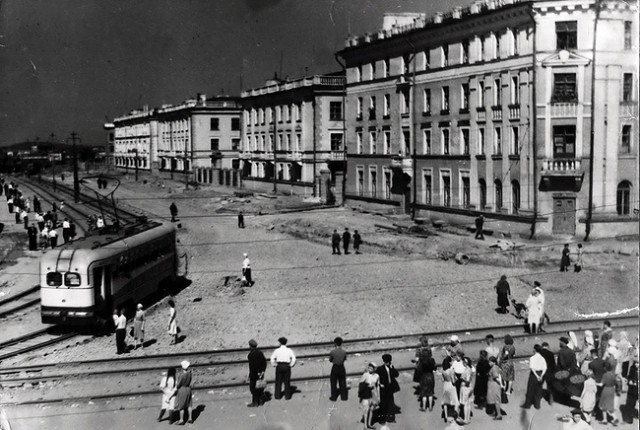 Как горе-диверсанты дошли до людоедства. 1943 г.