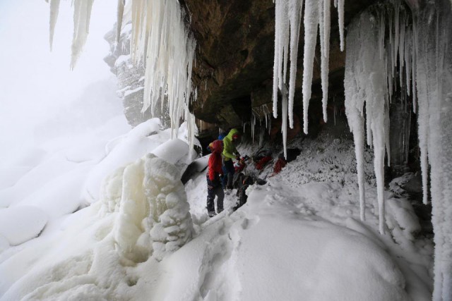 Великобритания готовится к наводнениям, метелям и гололеду