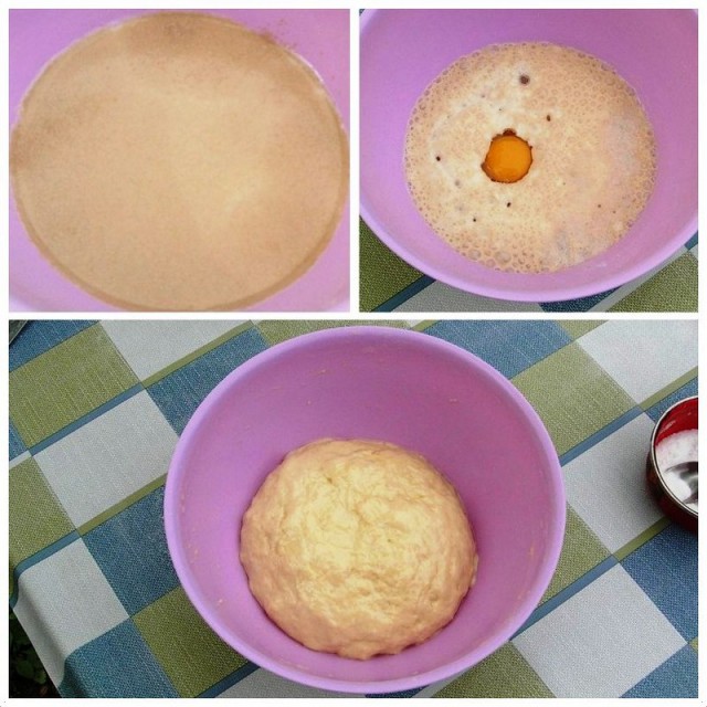 Кулинары поздравляют ЯП с днём рождения!