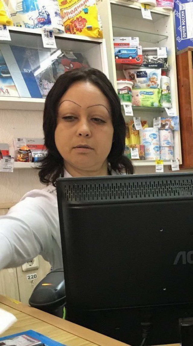 Скотсети и прочие интернеты 12.10.18