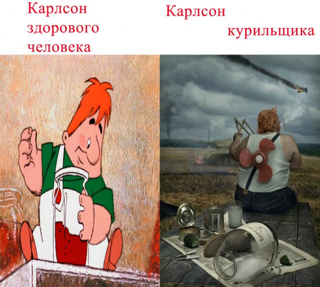 Картинок слегка)