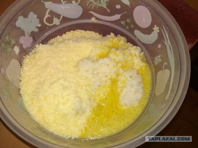 Кулинария 10 лет спустя. С Днем Рождения!