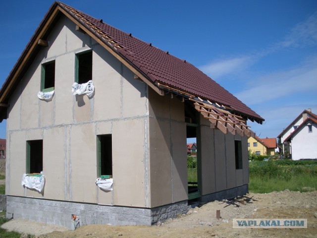 Есть ли будущее у модульных - растущих домов в России?