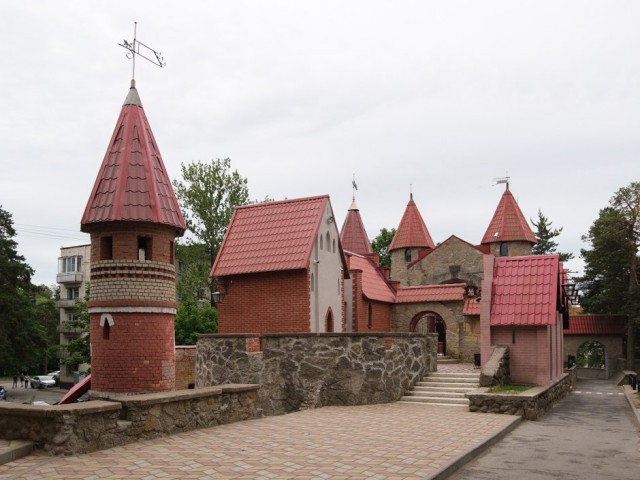 Атомград: Как живет Сосновый Бор — город у ЛАЭС