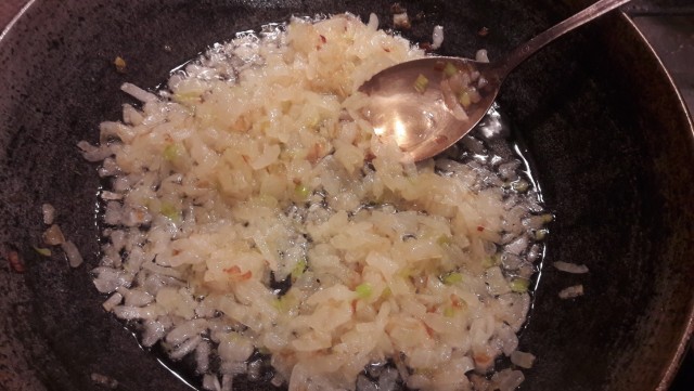 И все-таки ПОСТНАЯ кухня - Кутабы