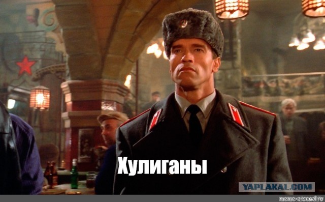 Футуристическое оружие оказалось реальным образцом