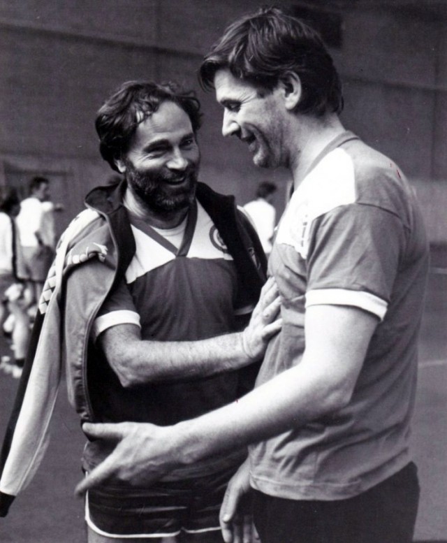 Звёзды кино в лихие 90-е