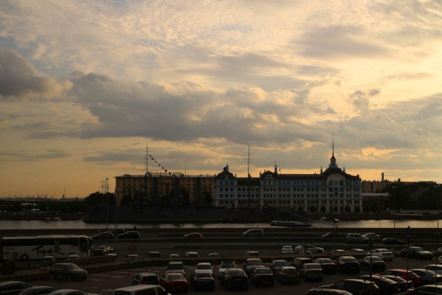 Фотографии СПб