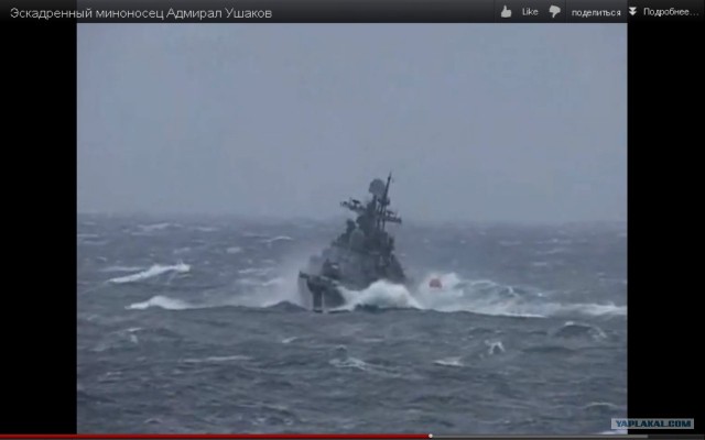 Крепче за баранку держись... капитан, Техника безопасности на плавсредстве.