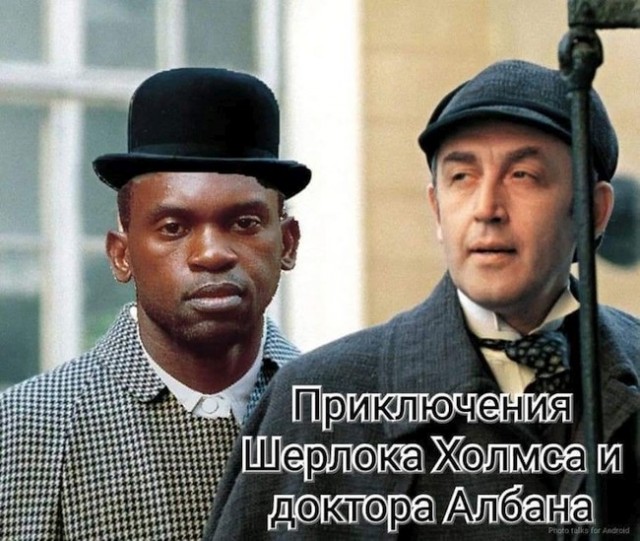 Картинки всякие