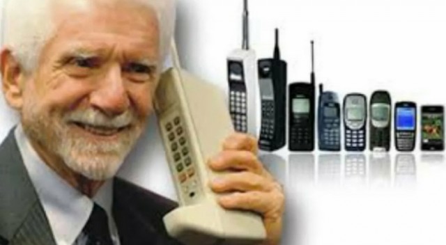 Как разорили американскую фирму Motorola, создательницу сотовой связи