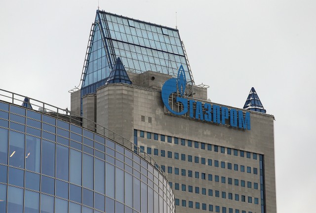 «Газпрому» выделят 900 млрд рублей ($12 млрд) из ФНБ