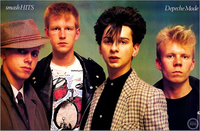 Depeche Mode