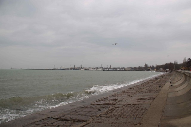 Крым, лучшее место в мире