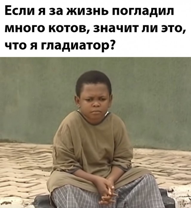 Весёлый полтишок 11.04.22