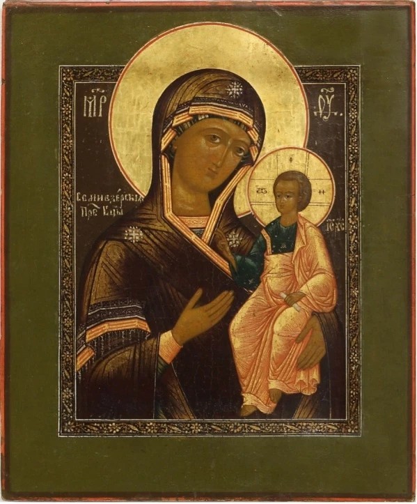 Сотрудников Роспотребнадзора просят скинуться на храм в честь иконы, остановившей чуму