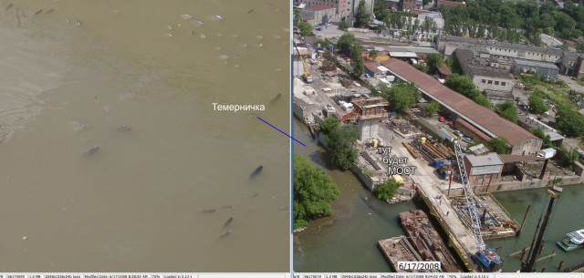 На границе Тихого океана и Атлантики у мыса Горн
