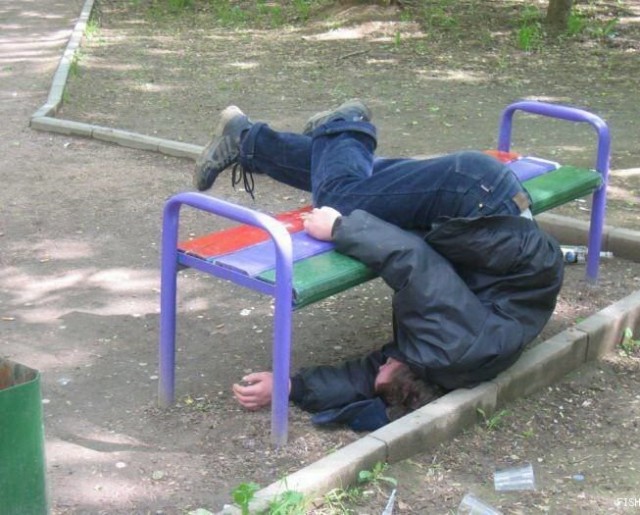 Спящие красавицы