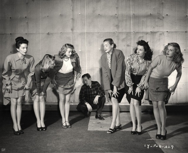 Смешал, но не взбалтывал