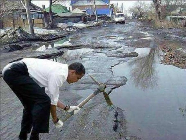 ⚡️Бараку Обаме закрыли въезд в Россию