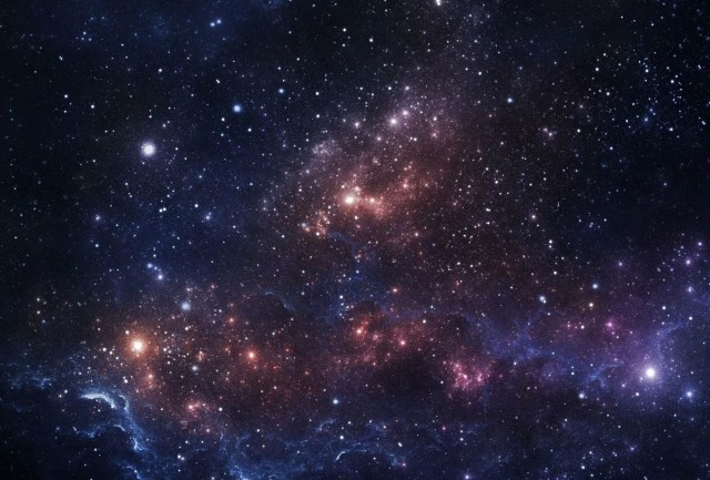 Что находится за пределами нашей Вселенной и проблема ее непостижимости