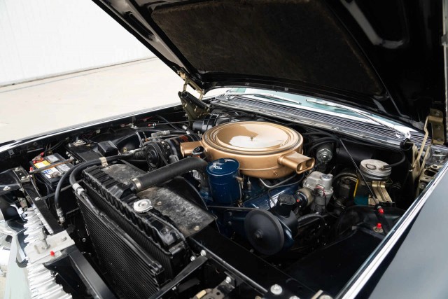 1959 Cadillac Eldorado Biarritz. Автопятница №48
