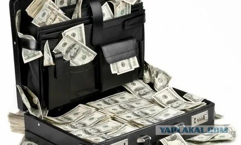 Экс-глава Ростехнадзора по СЗФО получил 4 года условно за хищение 5,5 млрд. рублей