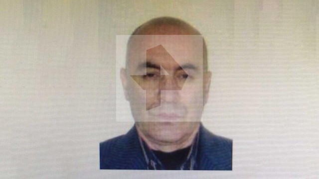 Ежедневный нож.