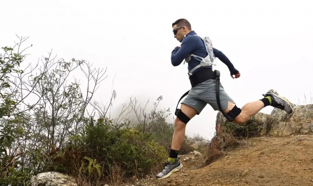 Человек-киборг уже не фантастика: встречайте экзоскелет Hypershell ProX