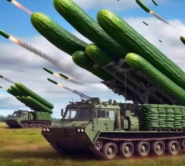 Иран - Израиль. Начинается?