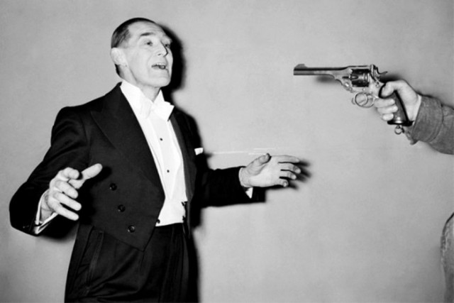 Смешал, но не взбалтывал: 10.08.24