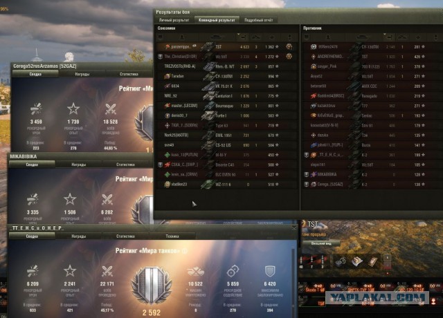 Wargaming 62