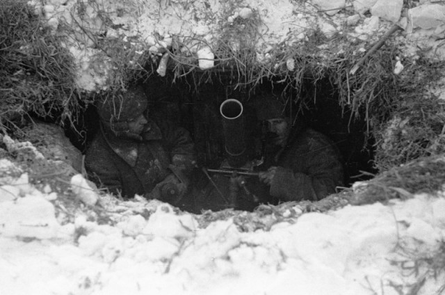 Интересные и редкие ретро-фотографии 30.12.24