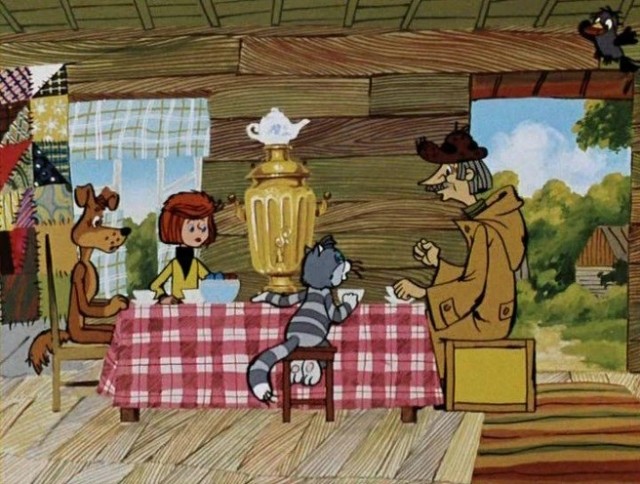 «Дочь расплакалась»: обратная сторона советских мультиков — пять теорий заговора и мнения психологов