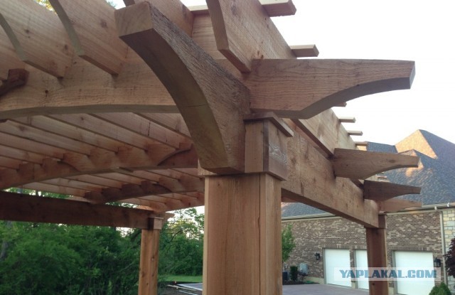 Как мы строили "НАВЕС"