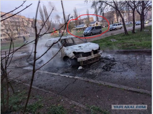 Какая точность у Искандера?