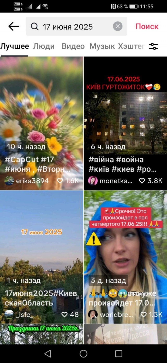 Пользуетесь ли вы Youtube? (опрос)