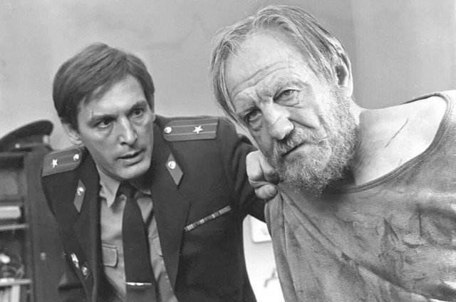 ​ Фотографии из прошлого нашей страны – 111